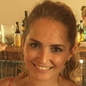 Meet your Posher, Kathryn